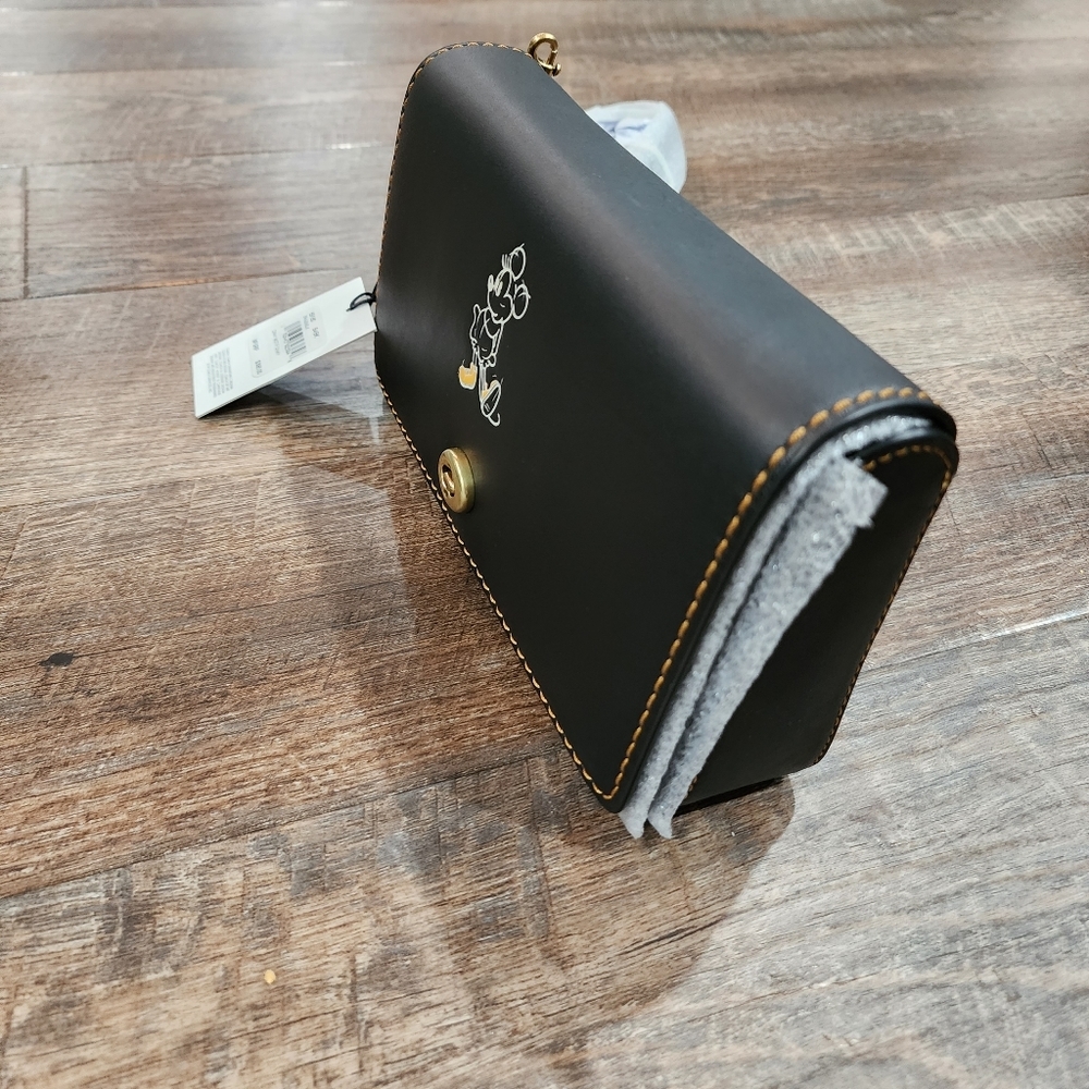 Disney X Coach Dinky - Picture 9 of 11